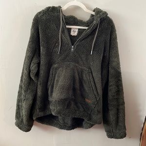 Billabong Sherpa Pullover